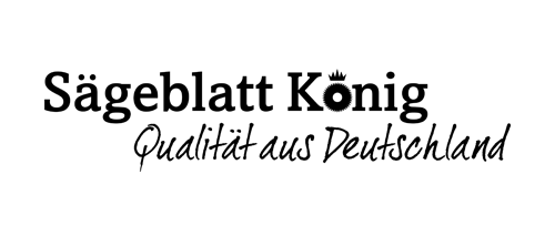 Sägeblatt Koenig